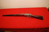Winchester Model 1873 1st Model Round Barrel
***
REDUCED
*** - 9 of 12