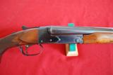 Winchester Model 21 20 Ga. Skeet Grade - 4 of 13