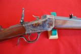 Winchester Model 1885 Low Wall in 25-20 Single Shot Caliber - Minty - 4 of 13