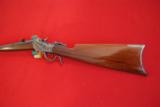 Winchester Model 1885 Low Wall in 25-20 Single Shot Caliber - Minty - 6 of 13