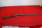 Winchester Model 1885 Low Wall in 25-20 Single Shot Caliber - Minty - 1 of 13