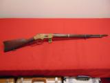 Winchester Model 1866 Musket - 4th Model - 1 of 17