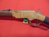 Winchester Model 1866 Musket - 4th Model - 7 of 17