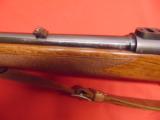 Winchester Model 70 Featherweight in 270 Caliber - 7 of 9