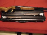Ithaca SKB 3 Barrel Skeet Set - 3 of 8
