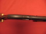 Winchester Pre War Model 12 Pigeon Grade Trap with Style 12-2 Factory Engraving. - 6 of 14