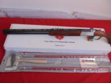Ruger Red Lable Stainless 28GA Unfired in Box with 410 Ruger Tubes - 6 of 9
