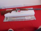 Ruger Red Lable Stainless 28GA Unfired in Box with 410 Ruger Tubes - 1 of 9