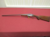 Lefever Nitro Special 410 Bore by Ithaca - 1 of 14