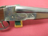 Lefever Nitro Special 410 Bore by Ithaca - 7 of 14