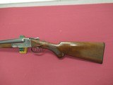 Lefever Nitro Special 410 Bore by Ithaca - 2 of 14