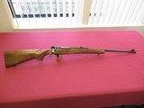Winchester Model 70 Chambered in 257 Roberts - 1 of 19