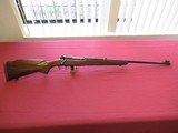 Winchester Pre 64 Model 70 in 338 Winchester Magnum ( Alaskan ) - 1 of 25