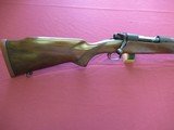 Winchester Pre 64 Model 70 in 338 Winchester Magnum ( Alaskan ) - 2 of 25