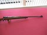 Winchester Pre 64 Model 70 in 338 Winchester Magnum ( Alaskan ) - 4 of 25