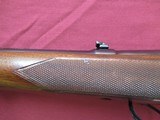 Winchester Pre 64 Model 70 in 338 Winchester Magnum ( Alaskan ) - 25 of 25