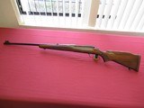 Winchester Pre 64 Model 70 in 338 Winchester Magnum ( Alaskan ) - 5 of 25