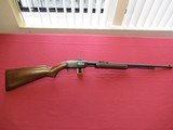 Winchester Model 61 22 SL or LR - 2 of 17
