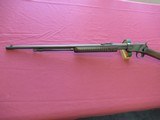 Winchester Model 62, 22 Short, Long & Long Rifle - 7 of 13
