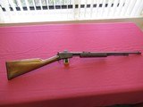 Winchester Model 62, 22 Short, Long & Long Rifle - 1 of 13