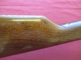 Winchester Model 62, 22 Short, Long & Long Rifle - 9 of 13