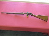 Winchester Model 62, 22 Short, Long & Long Rifle - 5 of 13