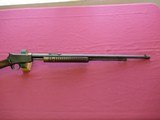 Winchester Model 62, 22 Short, Long & Long Rifle - 3 of 13