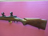 Winchester Model 70 Westerner in 264 Win. Mag - 5 of 15