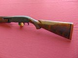 12 Gauge Winchester Model 12 Skeet Grade Engraved by Pauline Muerrle - Last "In-house" and only Female Engraver - 2 of 15
