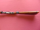 12 Gauge Winchester Model 12 Skeet Grade Engraved by Pauline Muerrle - Last "In-house" and only Female Engraver - 10 of 15