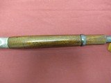WinchesterModel 94 Flat Band Carbine in Scarce 25/35 Caliber - 15 of 20