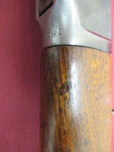 WinchesterModel 94 Flat Band Carbine in Scarce 25/35 Caliber - 17 of 20