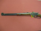 WinchesterModel 94 Flat Band Carbine in Scarce 25/35 Caliber - 7 of 20