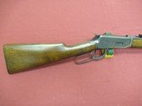 WinchesterModel 94 Flat Band Carbine in Scarce 25/35 Caliber - 2 of 20