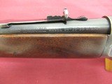 WinchesterModel 94 Flat Band Carbine in Scarce 25/35 Caliber - 8 of 20