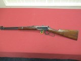 WinchesterModel 94 Flat Band Carbine in Scarce 25/35 Caliber - 5 of 20