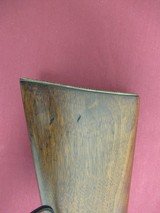 WinchesterModel 94 Flat Band Carbine in Scarce 25/35 Caliber - 19 of 20