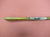 WinchesterModel 94 Flat Band Carbine in Scarce 25/35 Caliber - 13 of 20