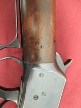 WinchesterModel 94 Flat Band Carbine in Scarce 25/35 Caliber - 18 of 20