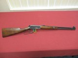 WinchesterModel 94 Flat Band Carbine in Scarce 25/35 Caliber - 1 of 20