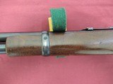 WinchesterModel 94 Flat Band Carbine in Scarce 25/35 Caliber - 20 of 20