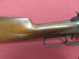 Winchester Model 1894 ( Serial # 2477x - Antique 1895 ) - 11 of 16