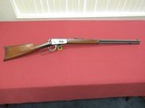Winchester Model 1894 ( Serial # 2477x - Antique 1895 ) - 1 of 16