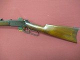 Winchester Model 1894 ( Serial # 2477x - Antique 1895 ) - 6 of 16