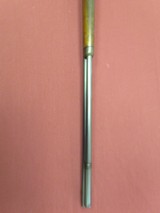 Winchester Model 1894 ( Serial # 2477x - Antique 1895 ) - 14 of 16