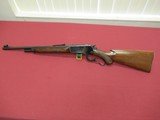 Winchester Model 71 Deluxe Carbine - 5 of 19