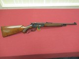 Winchester Model 71 Deluxe Carbine - 1 of 19