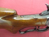Winchester Model 71 Standard Rifle with Bolt Peep - 21 of 23