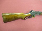 Winchester Model 71 Standard Rifle with Bolt Peep - 2 of 23