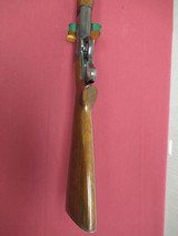 Winchester Model 71 Standard Rifle with Bolt Peep - 9 of 23